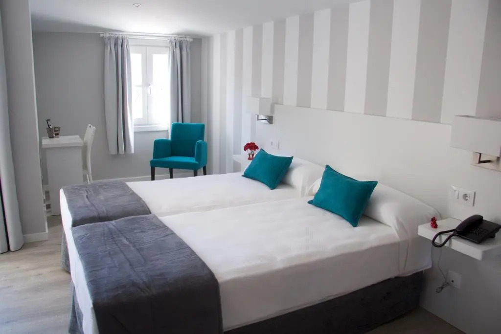 Hotel Villa Blanca