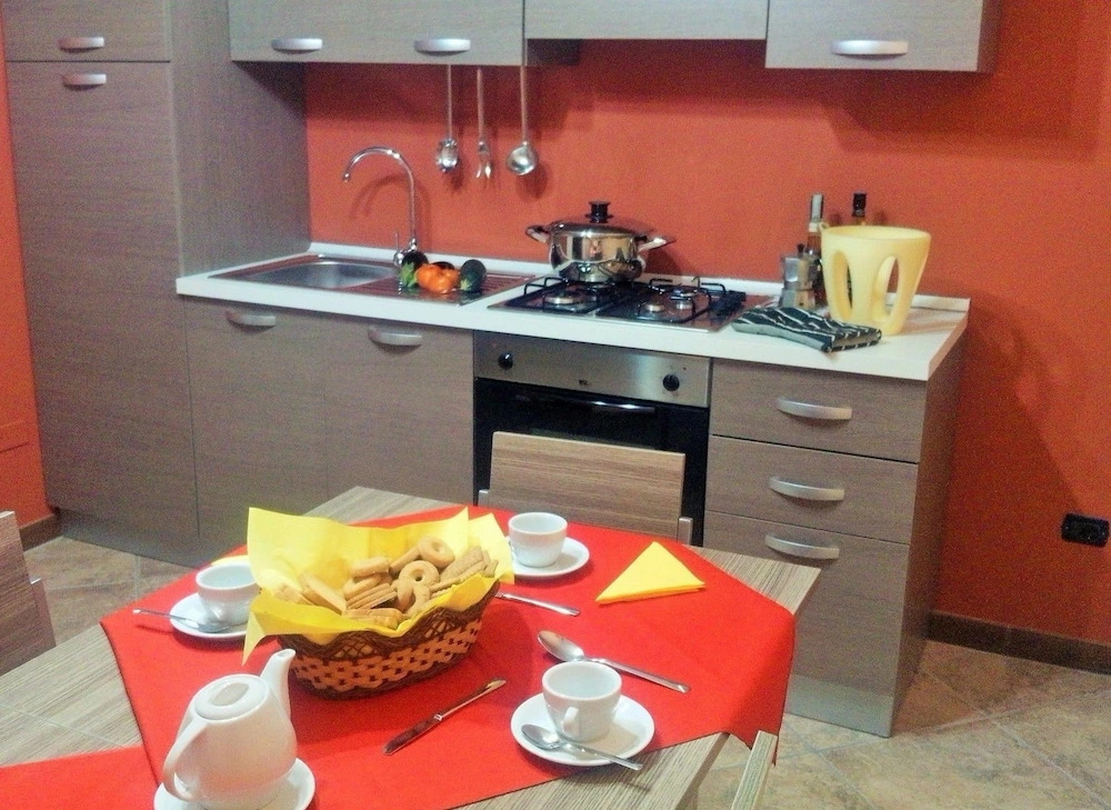 Villa Claudia