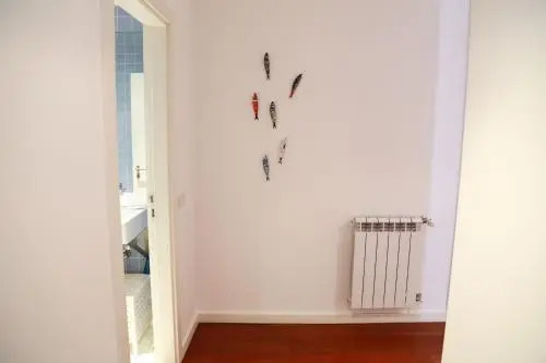 Lovelystay - Chiado 3Bedroom Wonder
