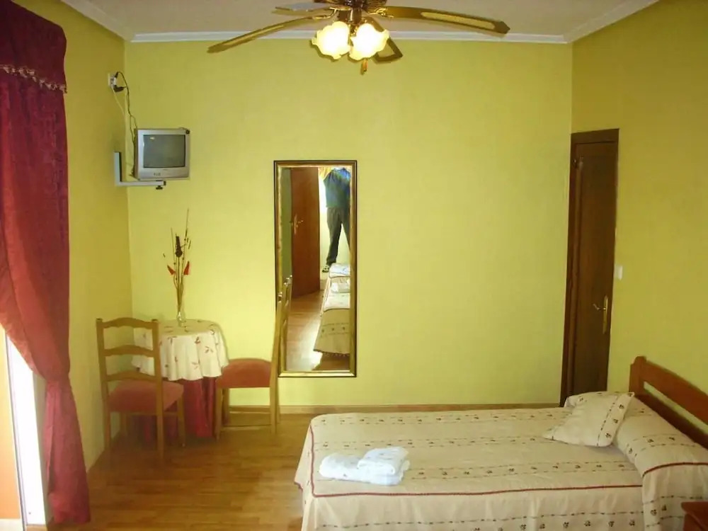 Hostal Cachiño