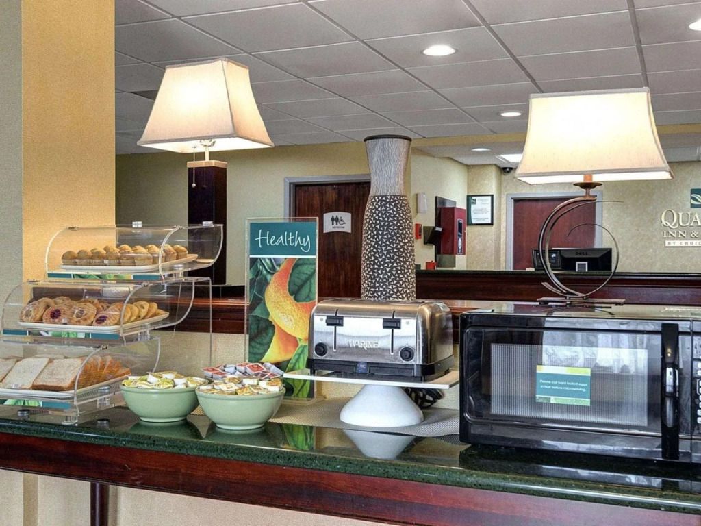 Best Western Southwest Little Rock