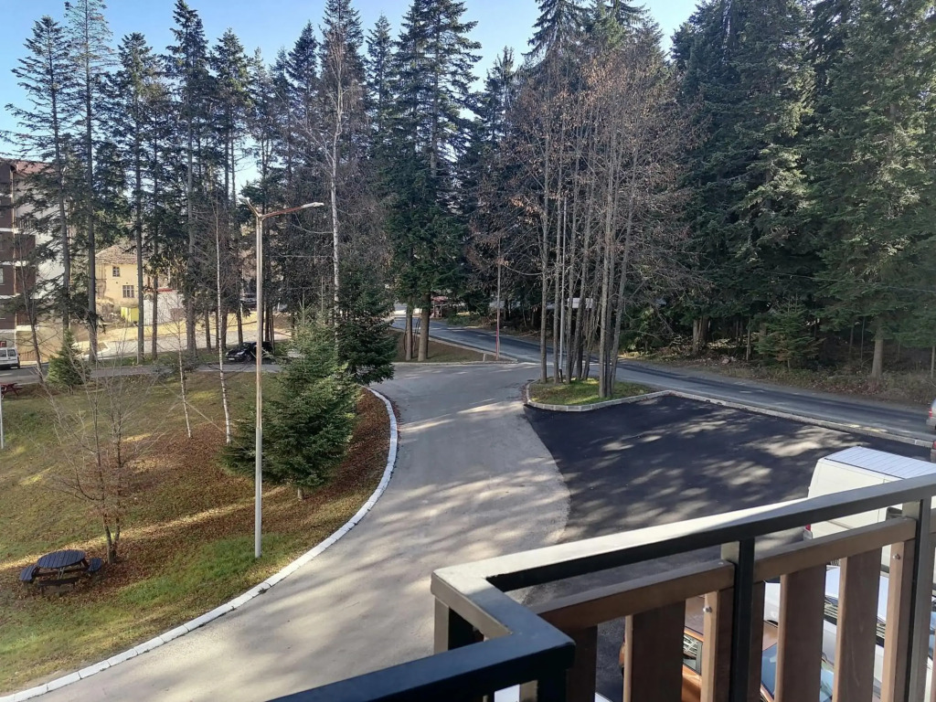 Borovets Gardens Apartment A27