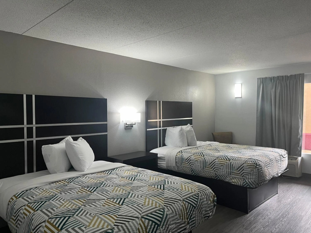 Motel 6 Spindale NC Forest City