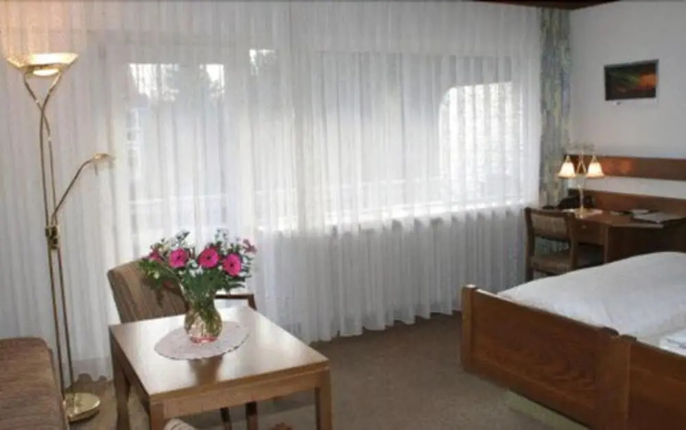 Hotel Markgraf