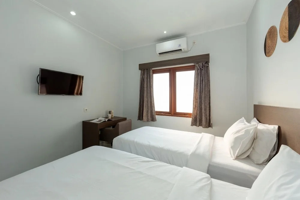 Cove Matahari Guesthouse