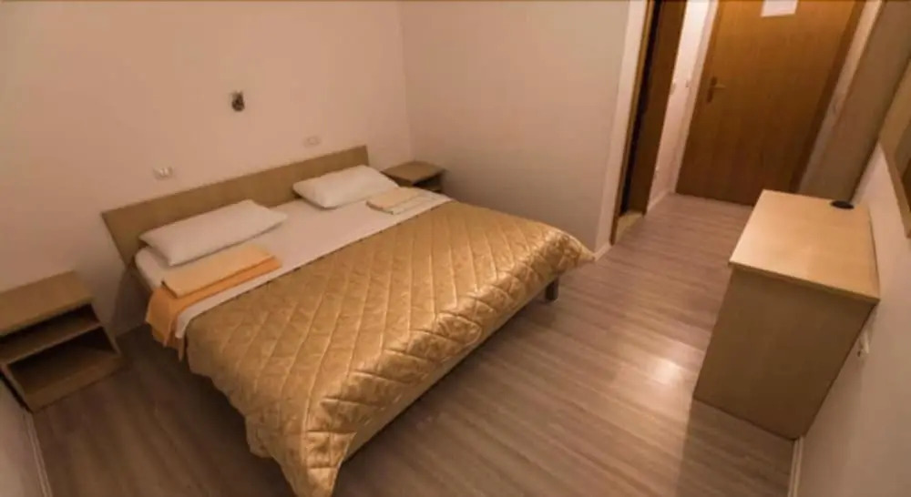 Hotel Ivanković
