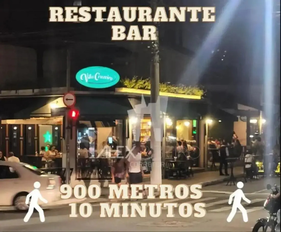 Chácara Santo Antonio, ao lado da Estação João Dias 2