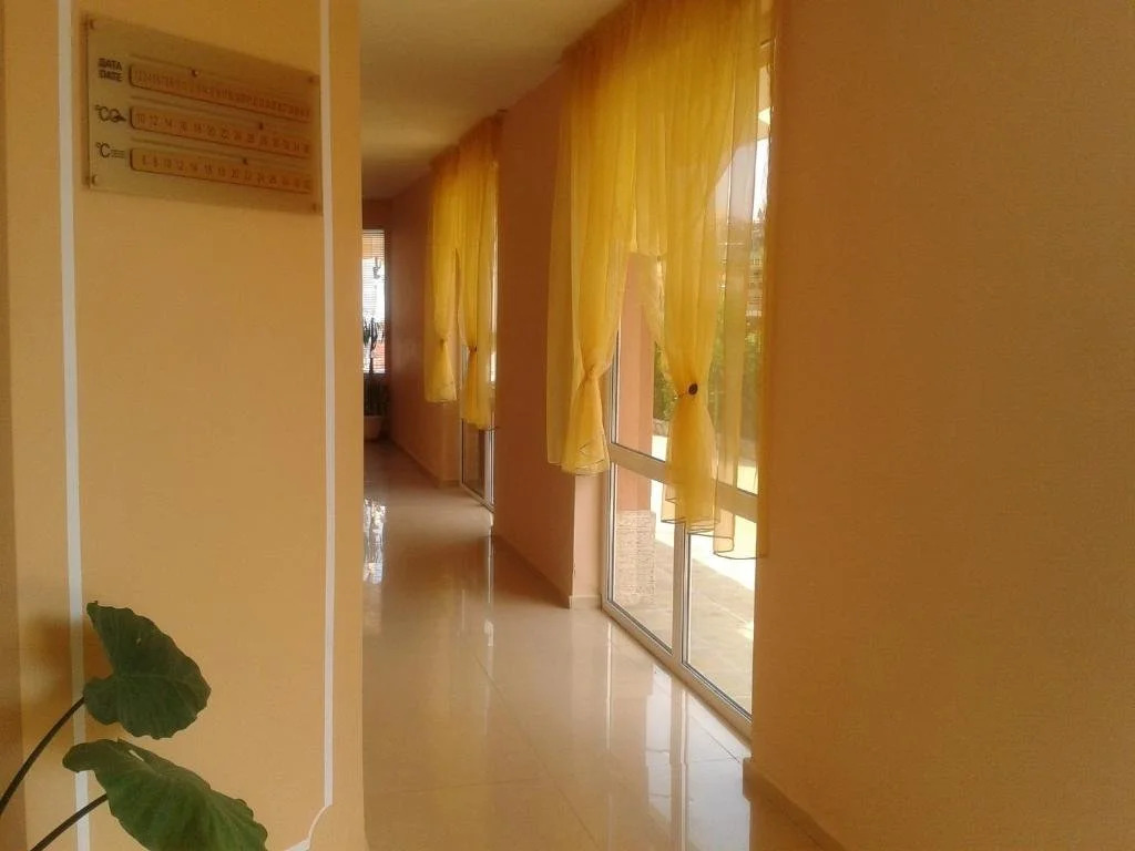 Family Hotel Perla