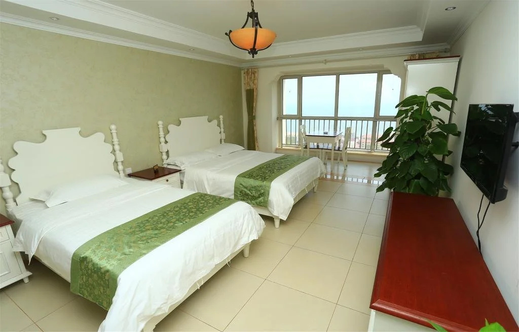 Xiadu Coast B Block Aparthotel