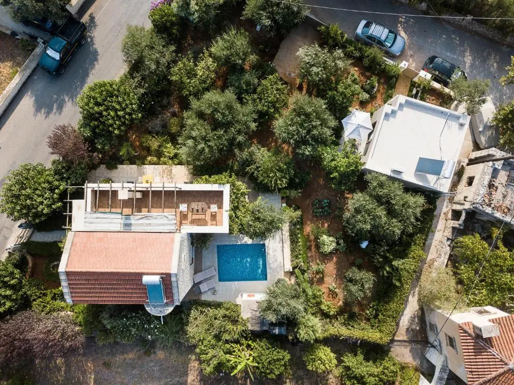 Villa Eleonas