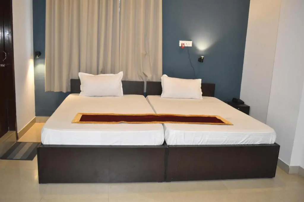 Swastik Inn