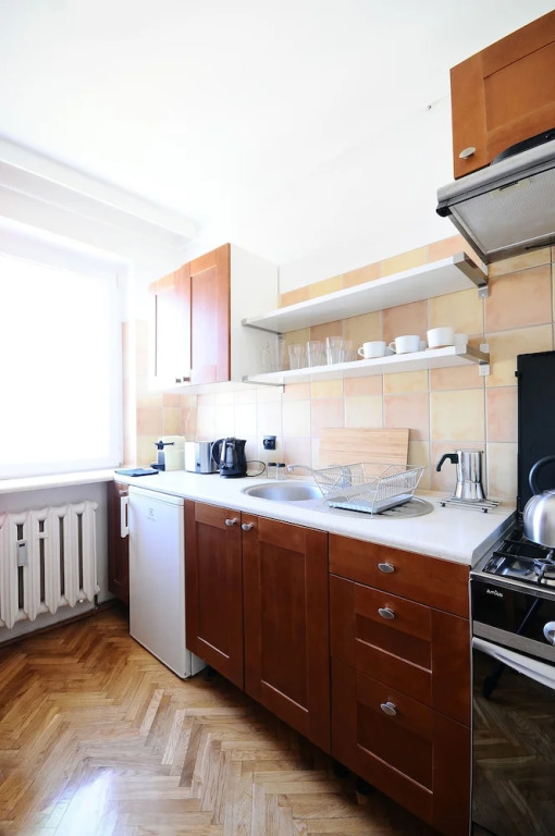 A Place Like Home Apartamenty Witosa