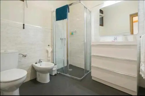 Apartamento Tres Culturas
