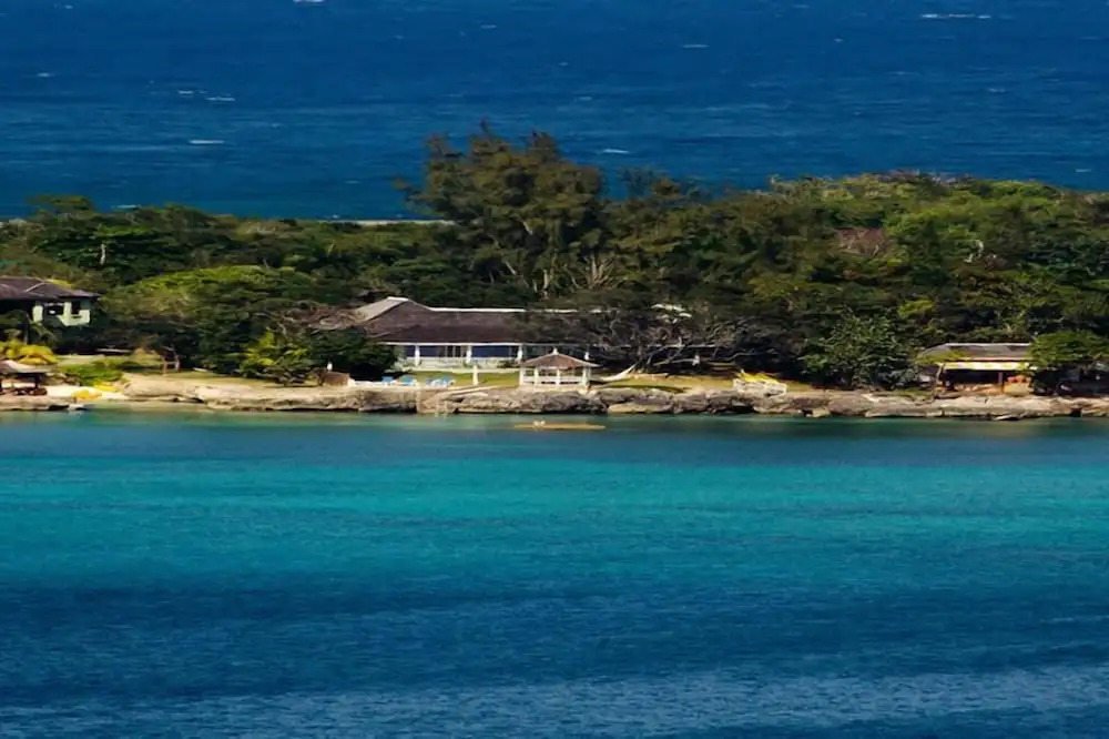 Sea Haven - Discovery Bay 2BR