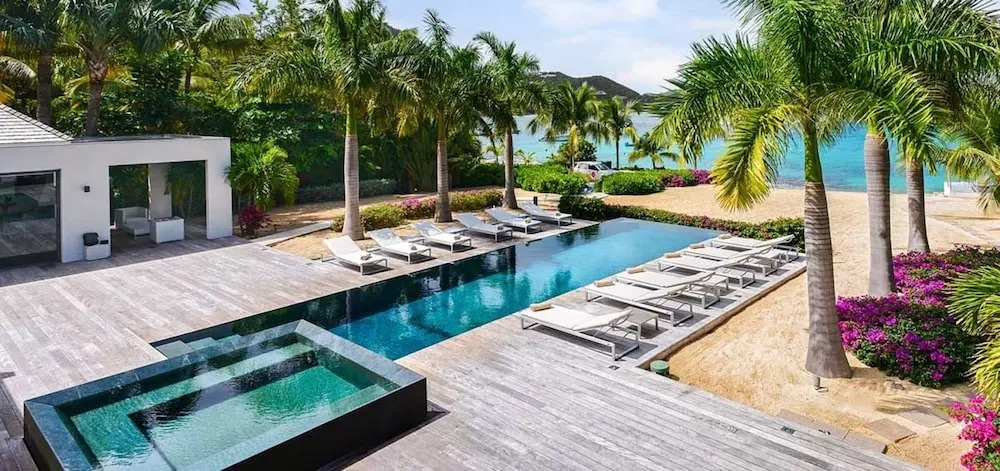 Villa Palm Beach