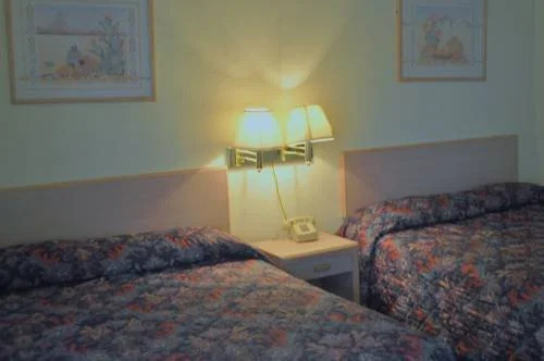 Executive Inn Lubbock