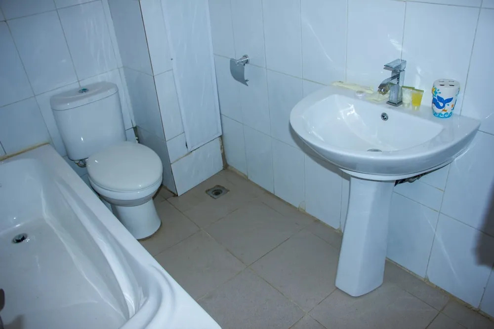 Kaft Hotels and Lounge