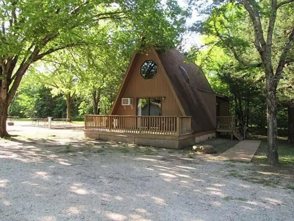Bar M Resort & Campground