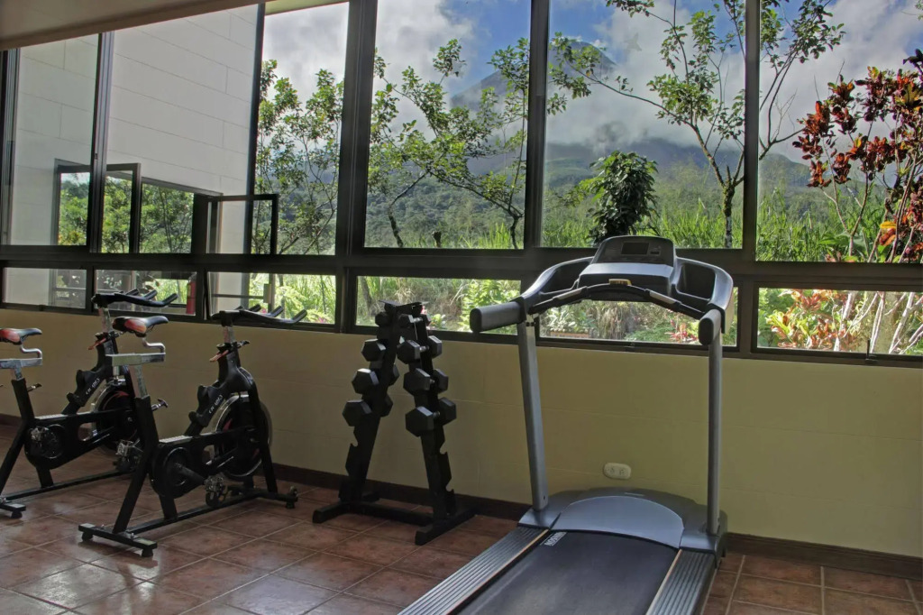 Hotel Arenal Kioro Suites & Spa