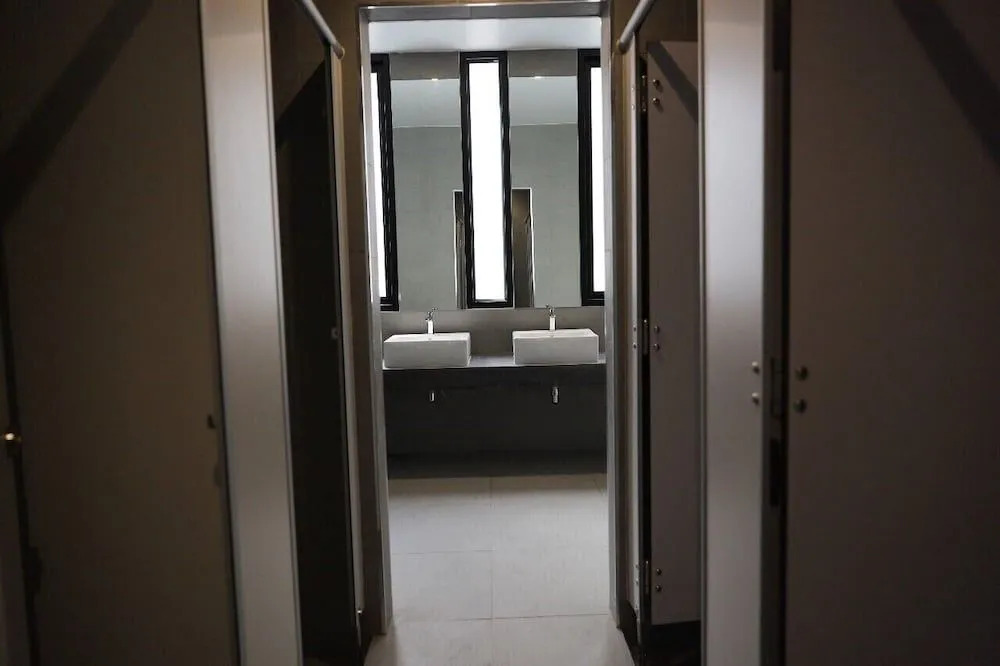 Pakchong Center Poshtel