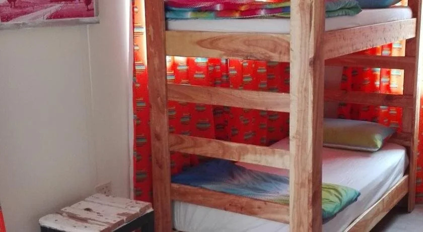 Platberg Harrismith Backpackers