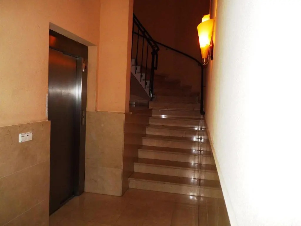 Apartaments Tropic