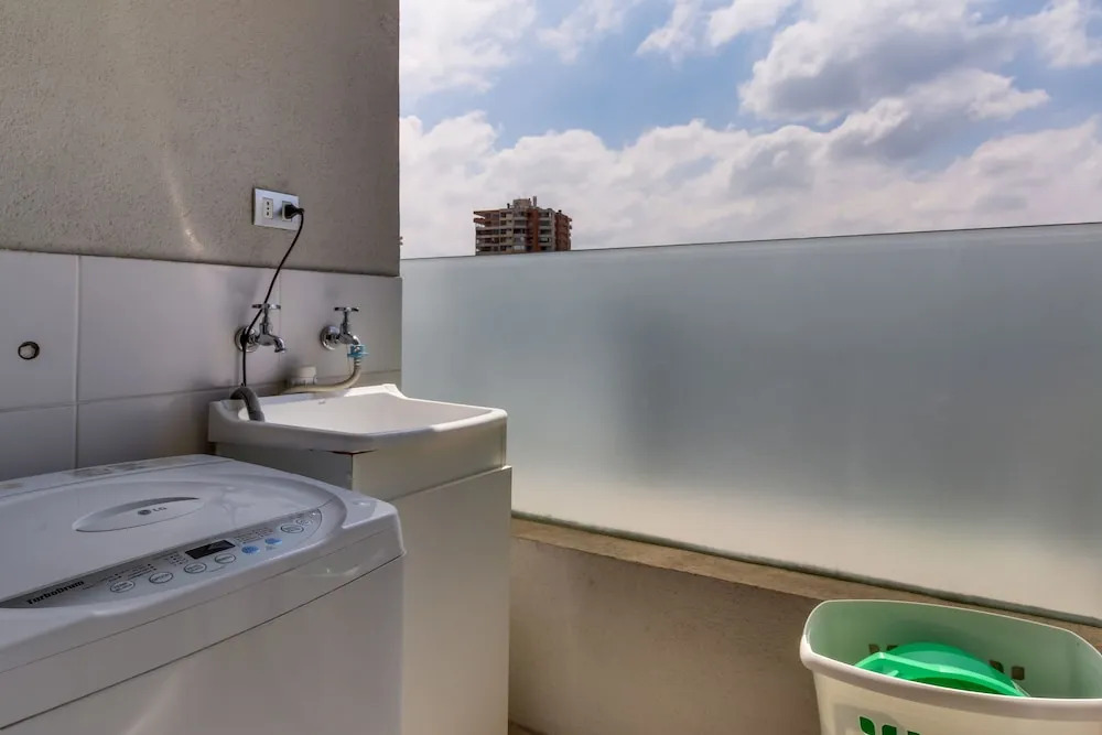 Departamento en las Condes Capital