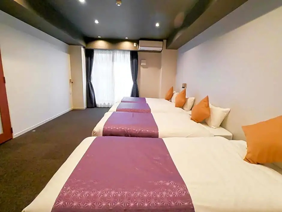 Hotel S-Presso West