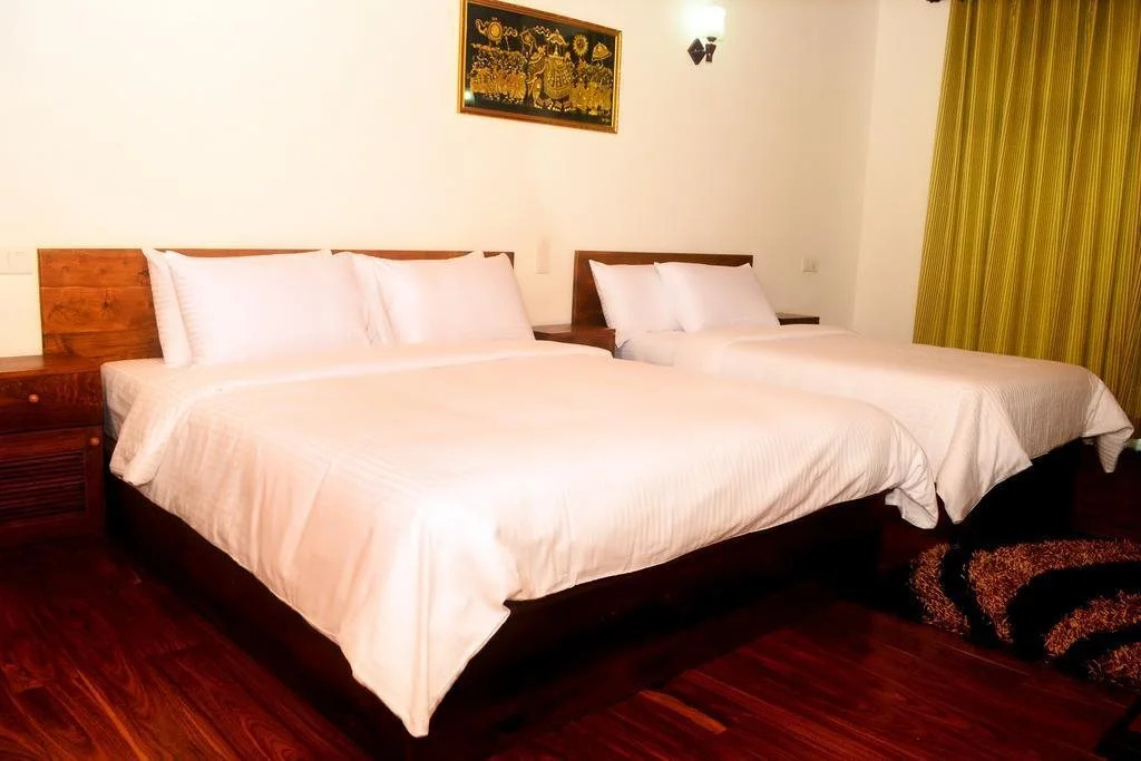 Hotel Silver Dew