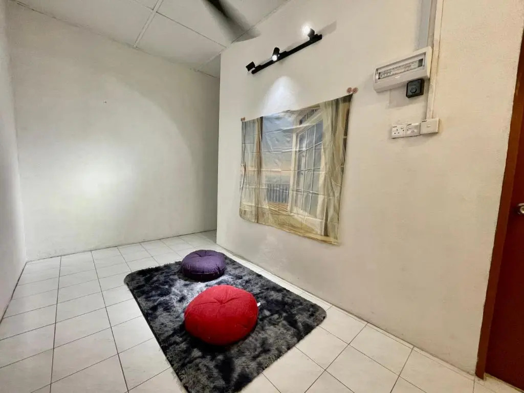 Cozy 10 Entire House 4 Bedroom At Alma Bukit Mertajam