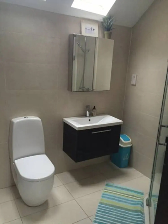3 Bedroom Home in Ranelagh