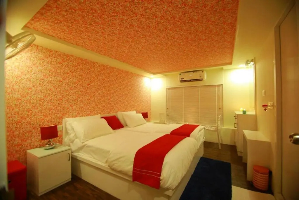 Indiavacationz Houseboats