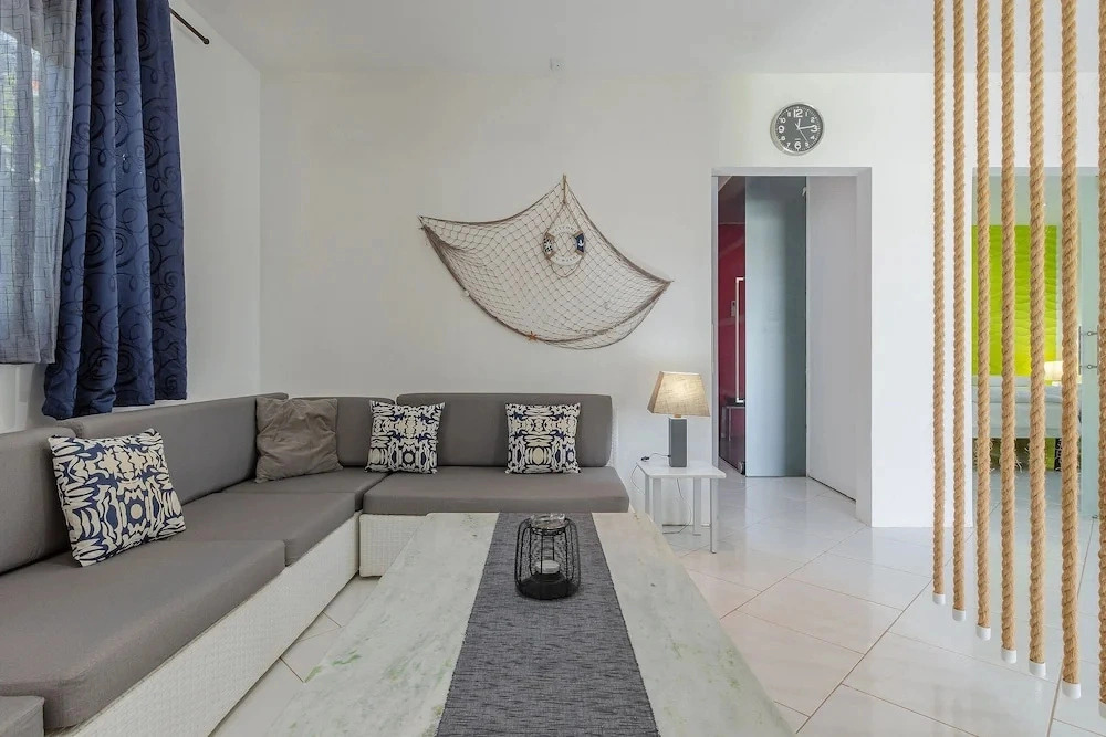 Casa Com Piscina em Porto das Dunas by Carpediem