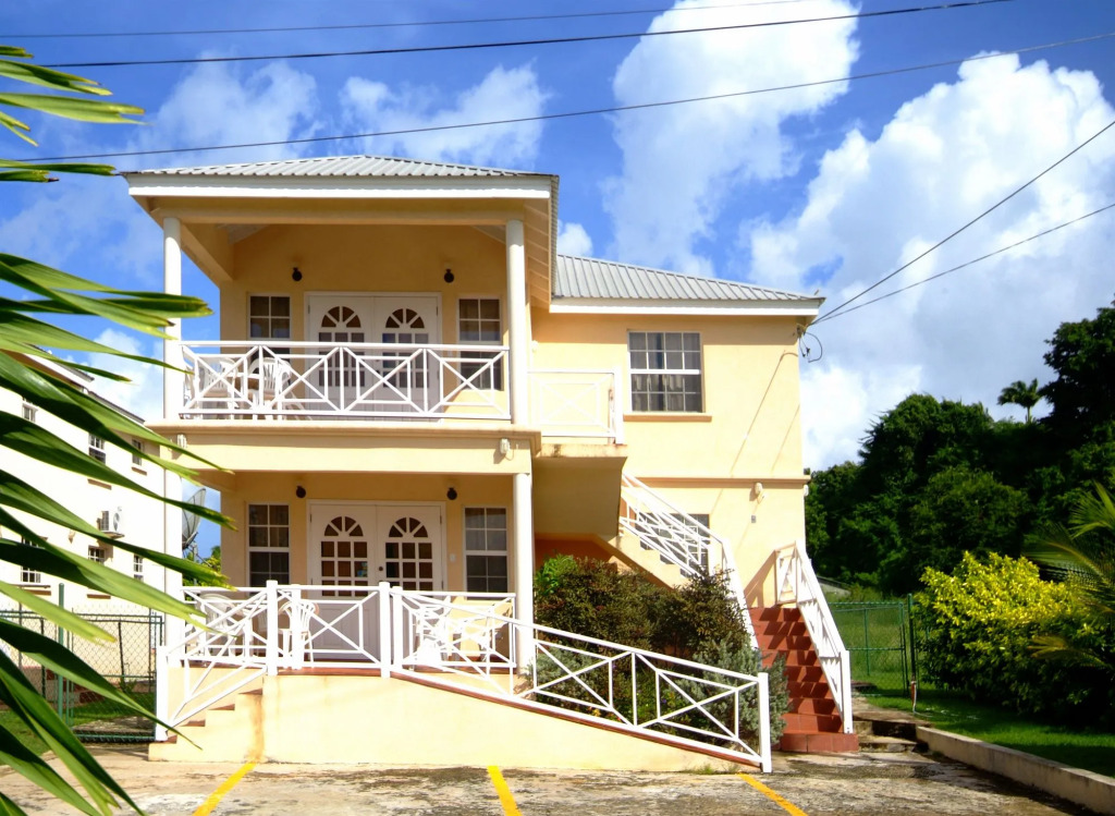 Best E Villas Prospect St James