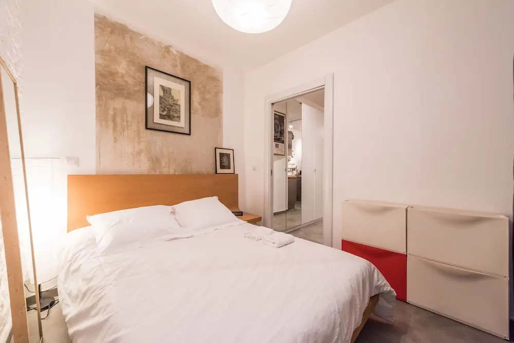 Apartamento Hedren