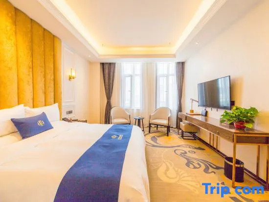 Lanyu Garden Hotel