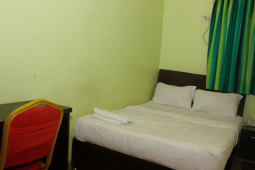 Ikeja Transit Hotel