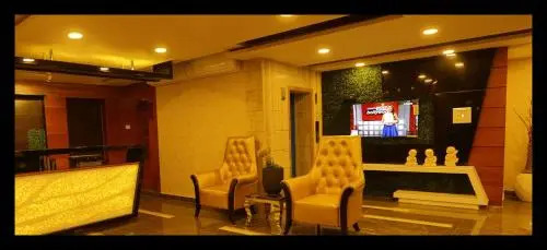 Hotel Natraj Royal