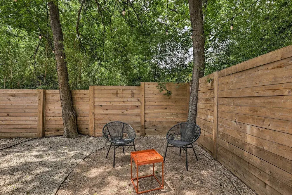 Sunny Austin Abode: Proximity to Parks & Dtwn