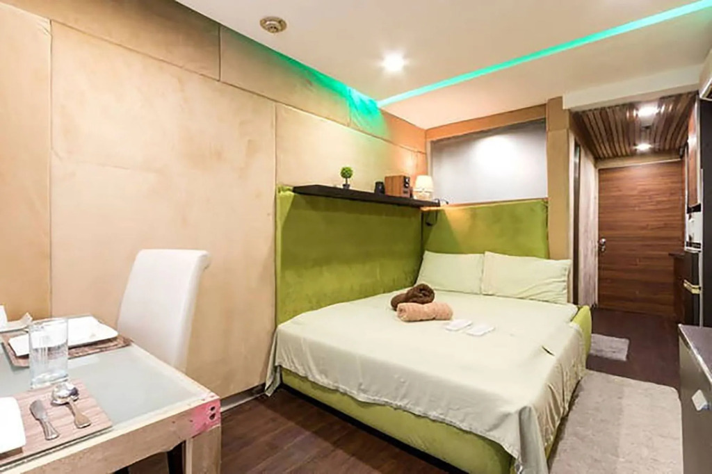 The Staycation - Boutique rooms