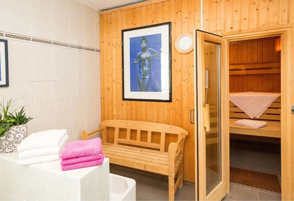 Hotel Stadt Waren
