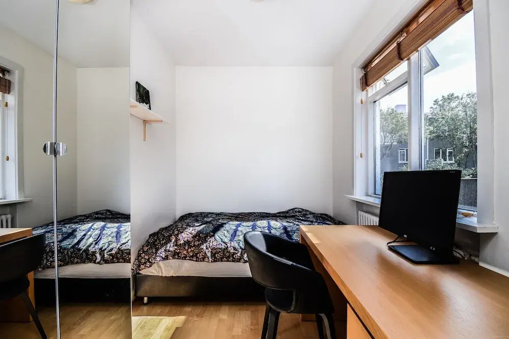 Apartment H43