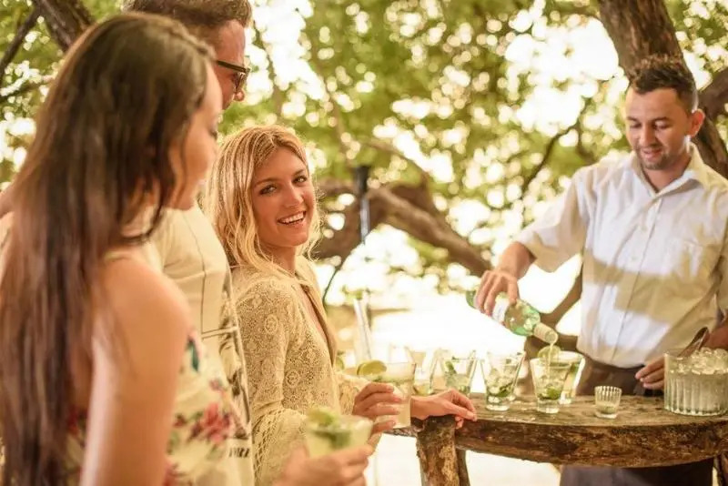 Cala Luna Boutique Hotel and Villas