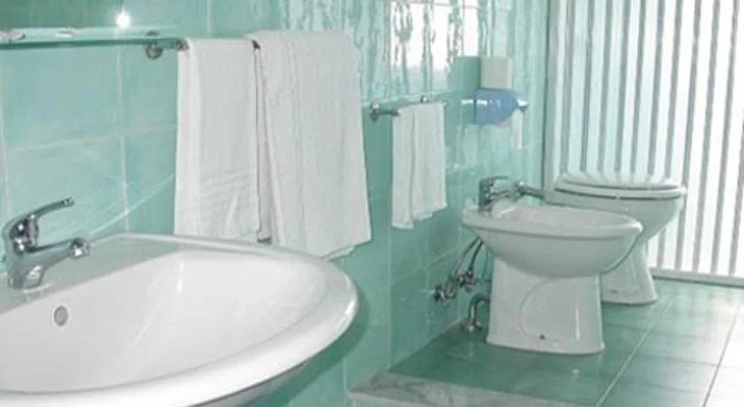 Hotel S. Andrea