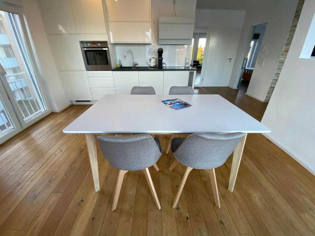 Loft Appartement Seven am See