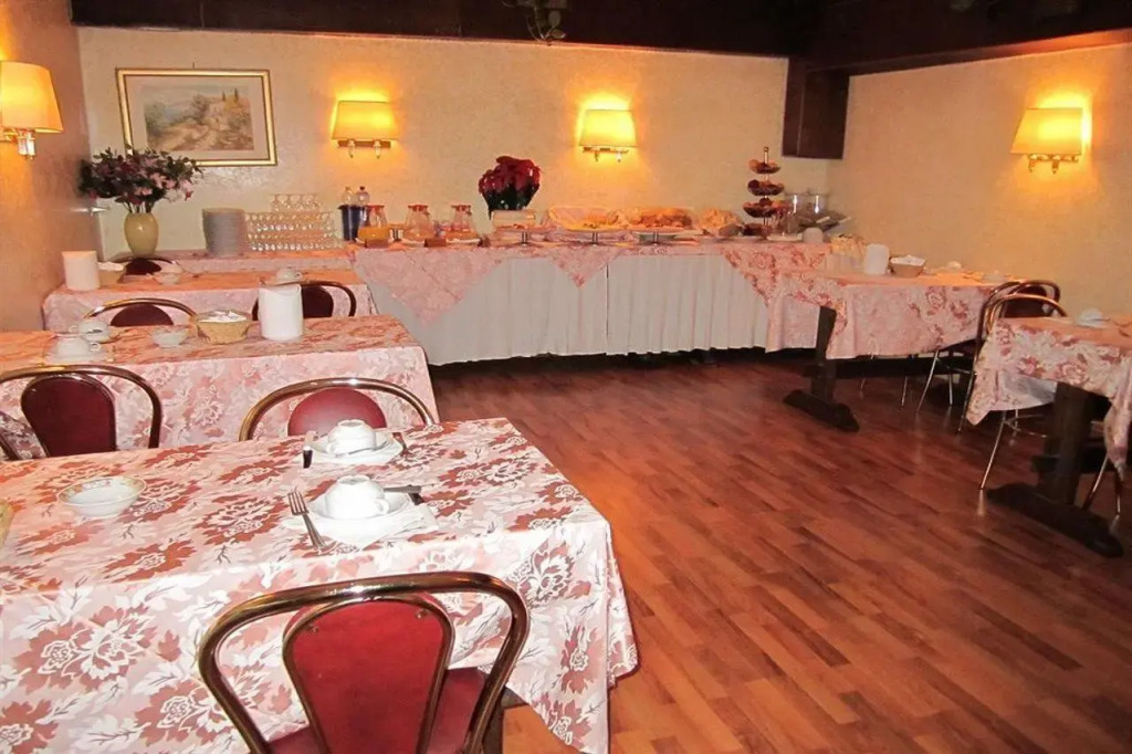 Bh Hotel Dimora D'epoca