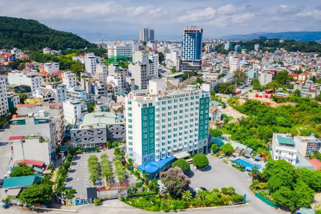 Mường Thanh Holiday Suối Mơ