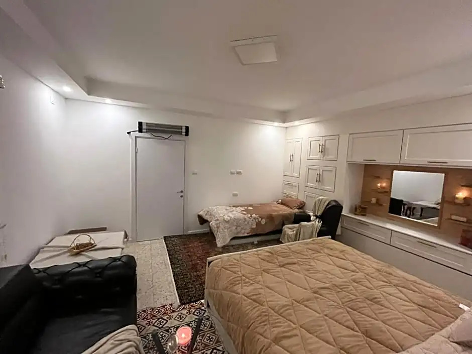 Star Suite - Rural experience - Northeast point