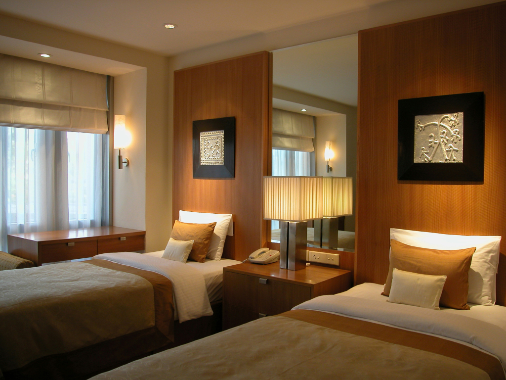Taj Wellington Mews, Mumbai