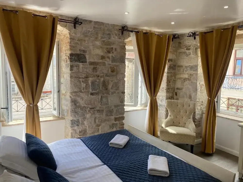 Luxury Rooms Lucija and Luka